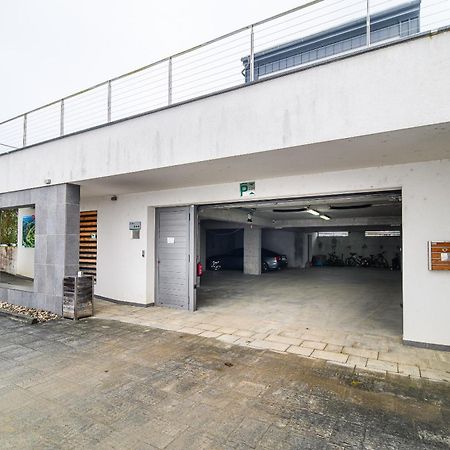 Apartments Maleric With Indoor Pool And Wellness Dragatus ภายนอก รูปภาพ