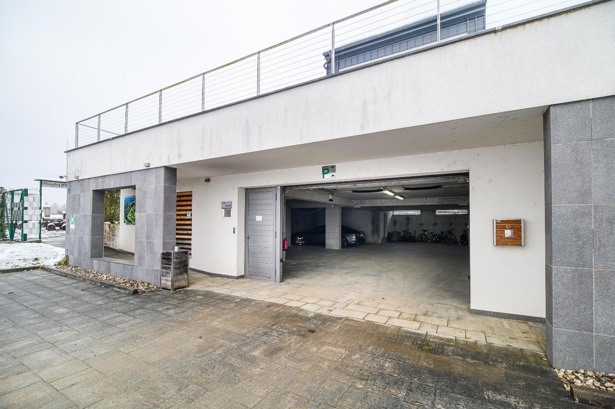 Apartments Maleric With Indoor Pool And Wellness Dragatus ภายนอก รูปภาพ