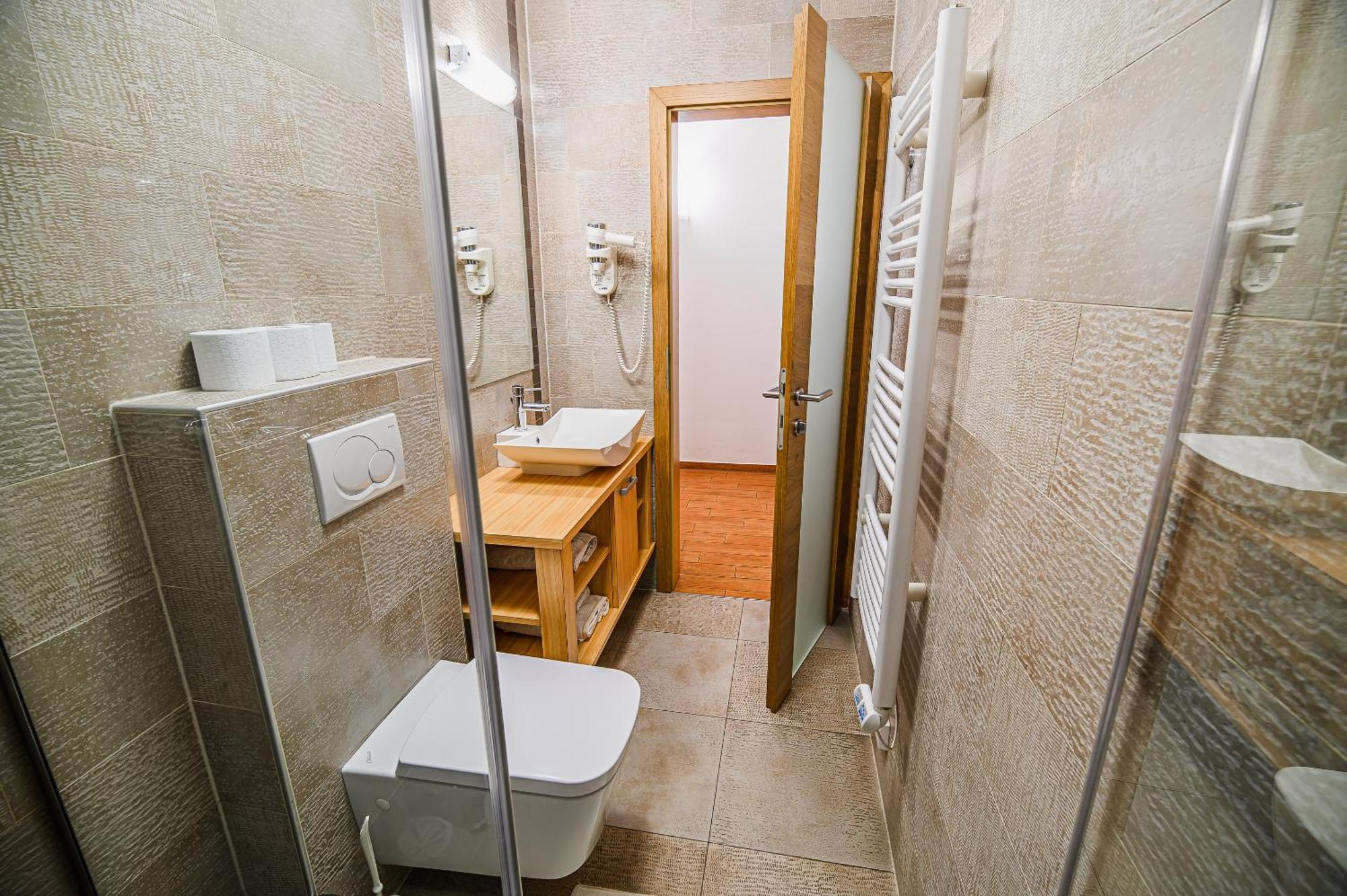 Apartments Maleric With Indoor Pool And Wellness Dragatus ห้อง รูปภาพ