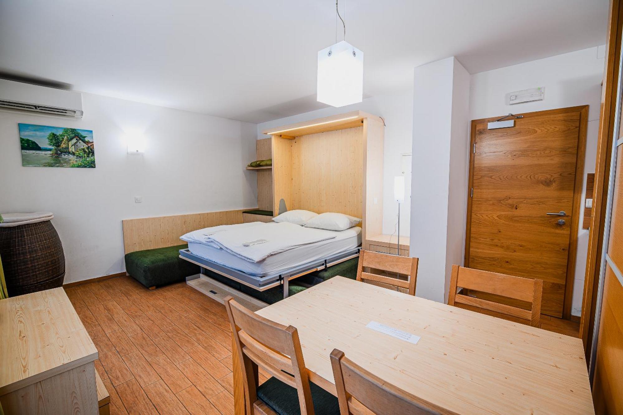 Apartments Maleric With Indoor Pool And Wellness Dragatus ห้อง รูปภาพ