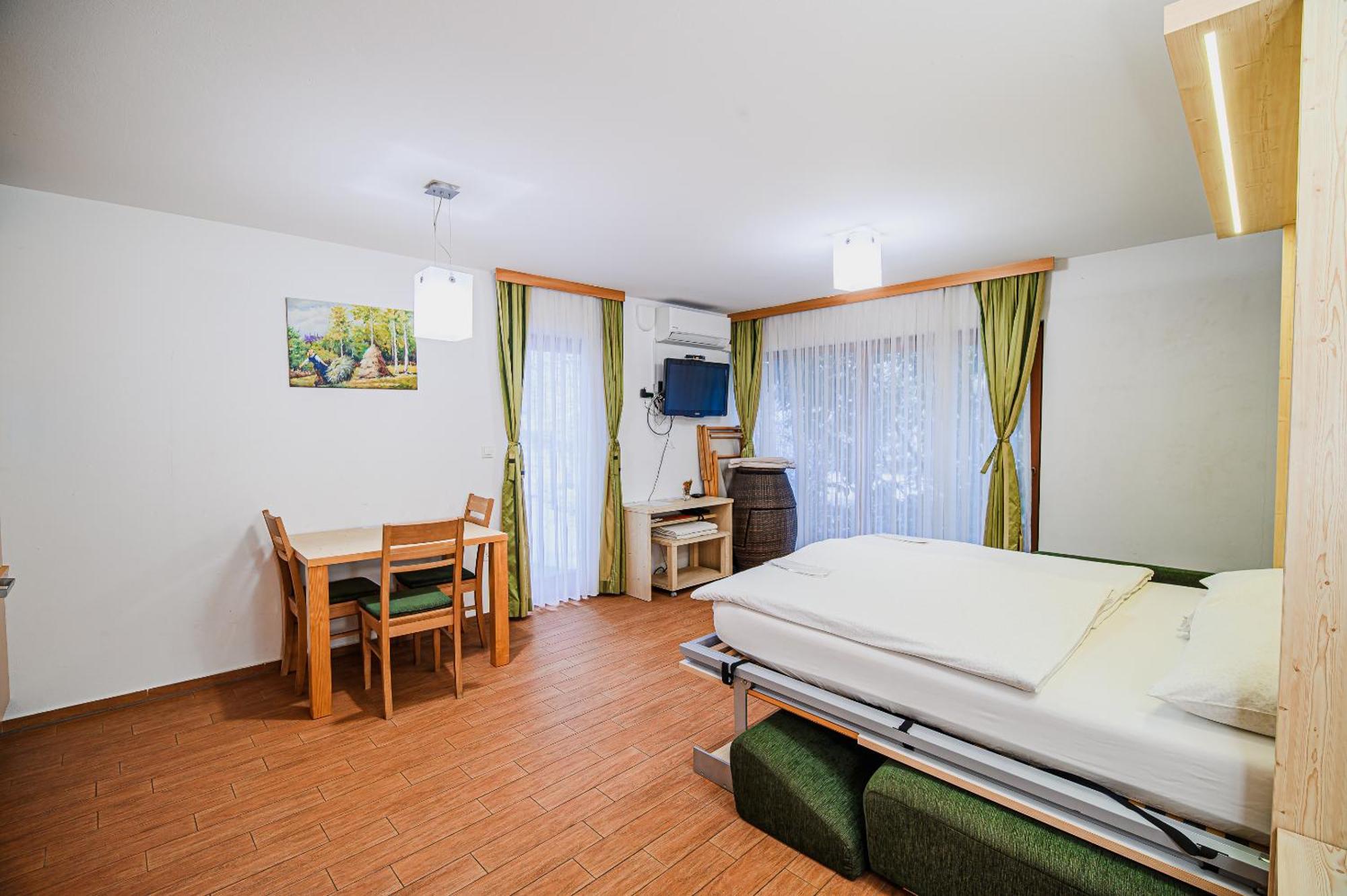 Apartments Maleric With Indoor Pool And Wellness Dragatus ห้อง รูปภาพ