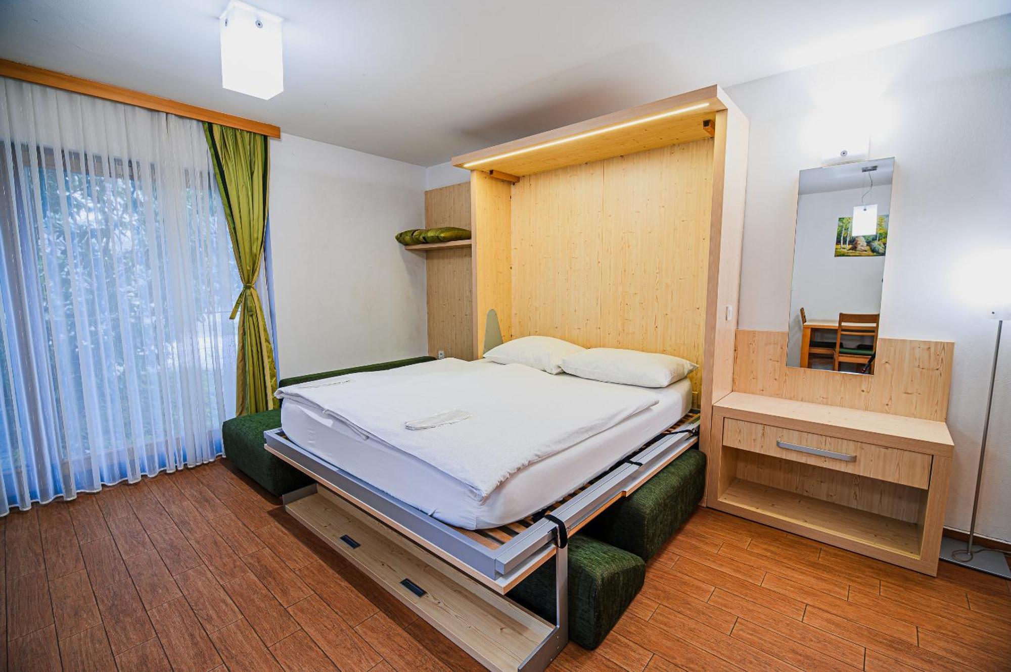 Apartments Maleric With Indoor Pool And Wellness Dragatus ห้อง รูปภาพ