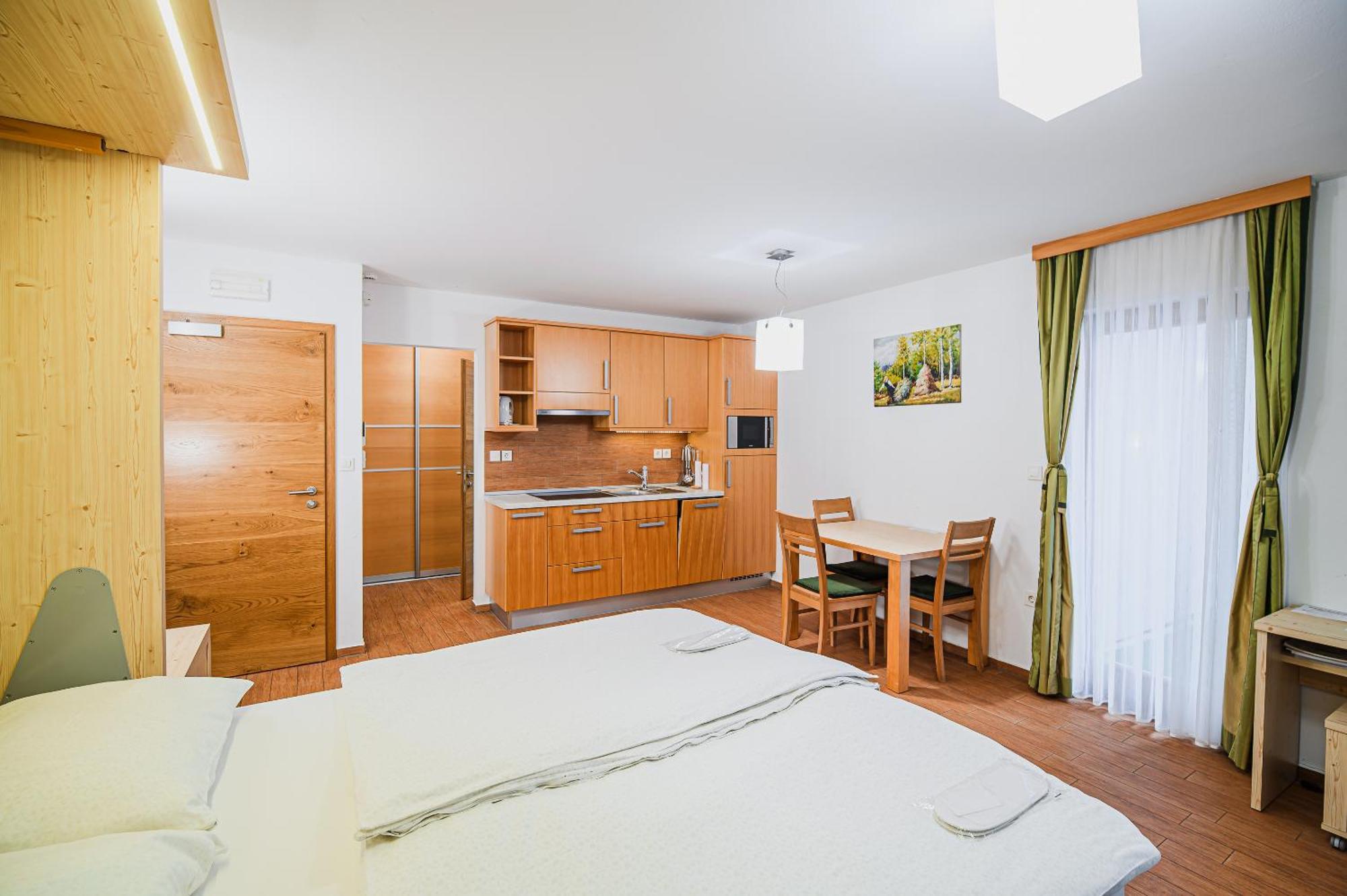 Apartments Maleric With Indoor Pool And Wellness Dragatus ห้อง รูปภาพ