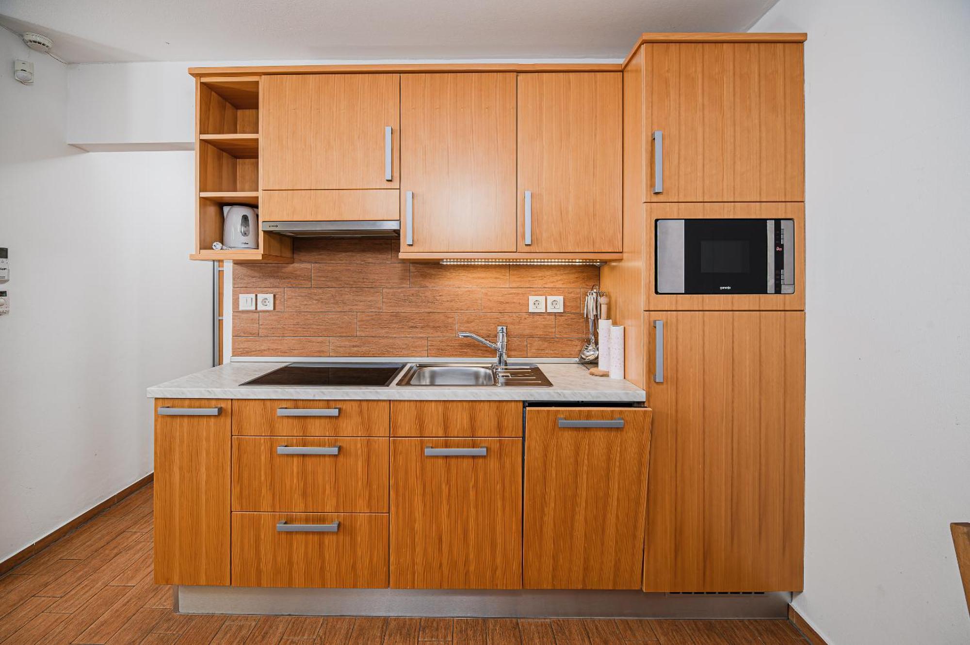 Apartments Maleric With Indoor Pool And Wellness Dragatus ห้อง รูปภาพ