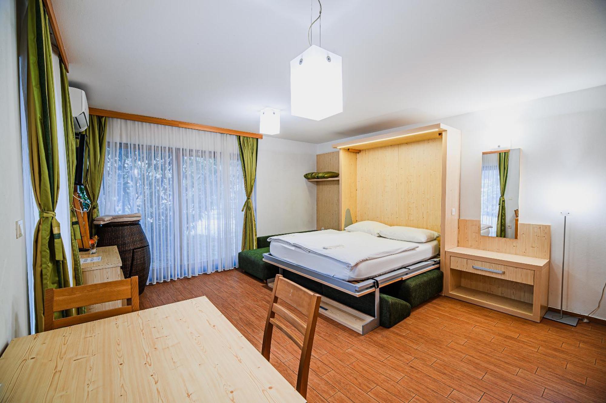 Apartments Maleric With Indoor Pool And Wellness Dragatus ห้อง รูปภาพ